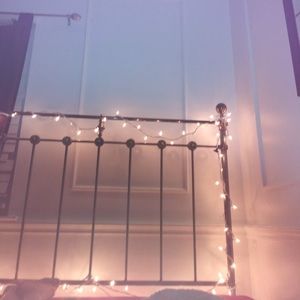 Meet your Posher, Natalia